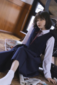 美人鱼历险记